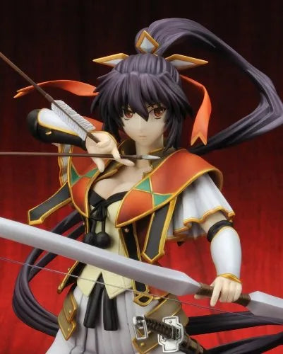 Sengoku Rance - Yamamoto Isoroku - 1/8 (Kotobukiya)ㅤ – Kotobukiya – ActionFigureBrasil
