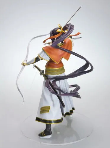 Sengoku Rance - Yamamoto Isoroku - 1/8 (Kotobukiya)ㅤ – Kotobukiya – ActionFigureBrasil