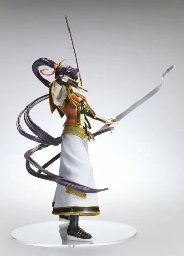 Sengoku Rance - Yamamoto Isoroku - 1/8 (Kotobukiya)ㅤ – Kotobukiya – ActionFigureBrasil — acessórios