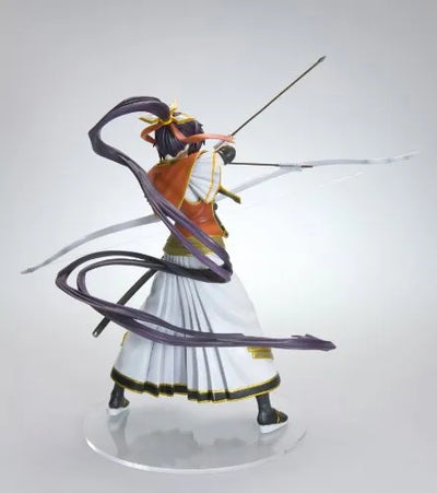 Sengoku Rance - Yamamoto Isoroku - 1/8 (Kotobukiya)ㅤ – Kotobukiya – ActionFigureBrasil — ambientada