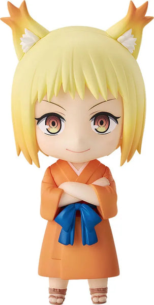 Sengoku Youko - Tama - Nendoroid #2585 (Good Smile Arts Shanghai, Good Smile Company)ㅤ – Good Smile Arts Shanghai – ActionFigureBrasil