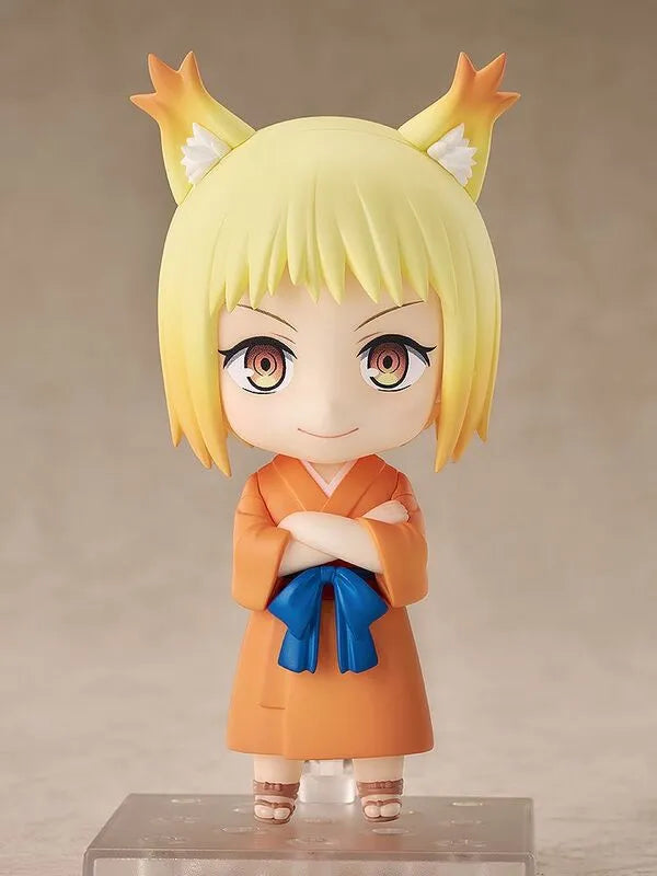 Sengoku Youko - Tama - Nendoroid #2585 (Good Smile Arts Shanghai, Good Smile Company)ㅤ – Good Smile Arts Shanghai – ActionFigureBrasil
