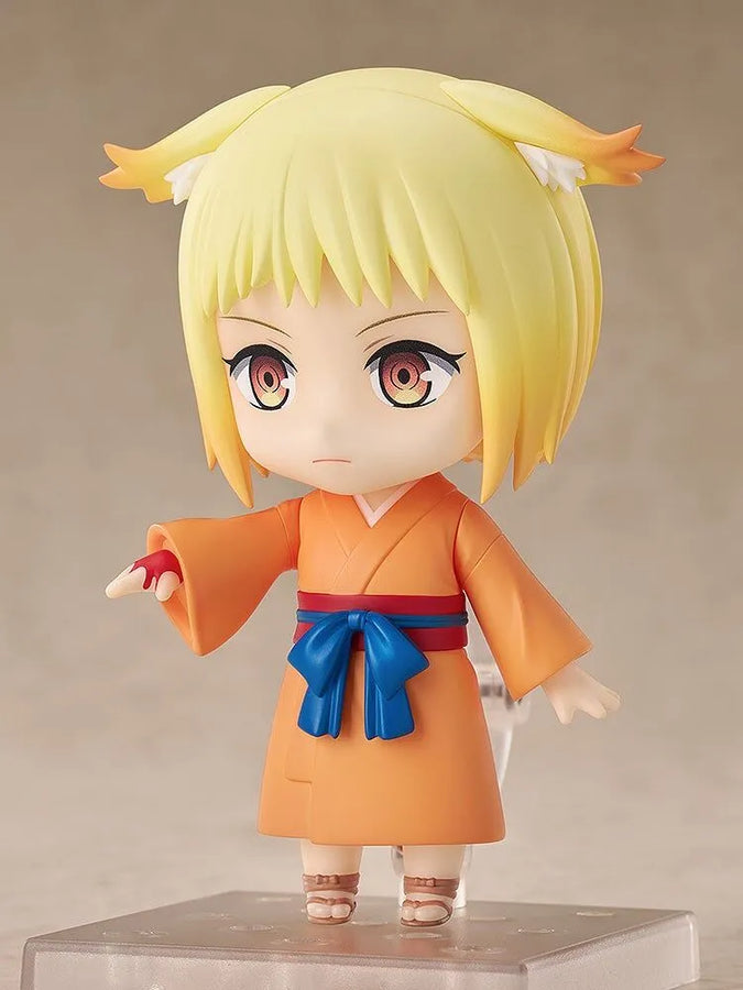 Sengoku Youko - Tama - Nendoroid #2585 (Good Smile Arts Shanghai, Good Smile Company)ㅤ – Good Smile Arts Shanghai – ActionFigureBrasil