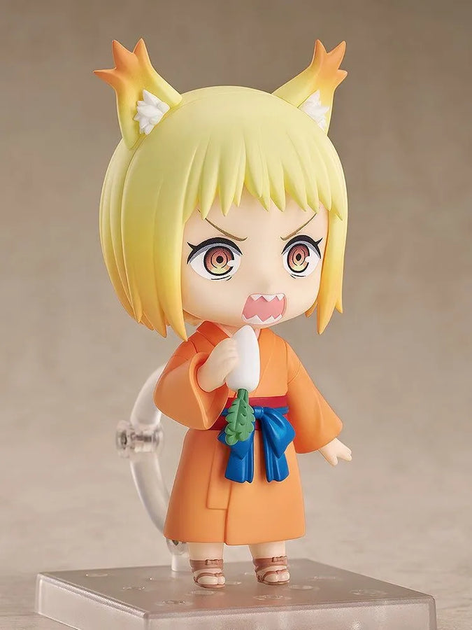Sengoku Youko - Tama - Nendoroid #2585 (Good Smile Arts Shanghai, Good Smile Company)ㅤ – Good Smile Arts Shanghai – ActionFigureBrasil