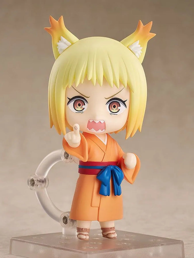 Sengoku Youko - Tama - Nendoroid #2585 (Good Smile Arts Shanghai, Good Smile Company)ㅤ – Good Smile Arts Shanghai – ActionFigureBrasil