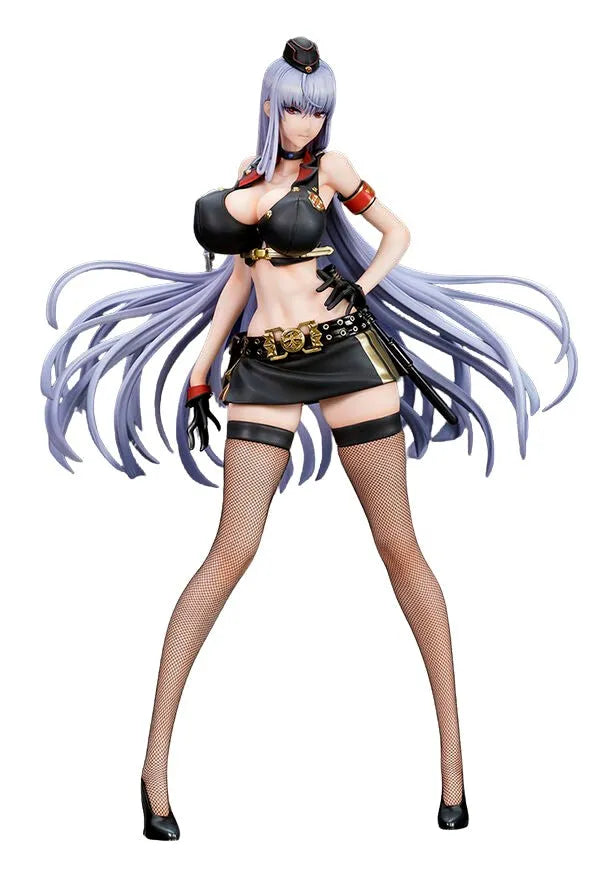 Senjou no Valkyria 4: Eastern Front - Selvaria Bles - 1/7 - Mizugi Style (Ques Q)ㅤ – quesQ – ActionFigureBrasil