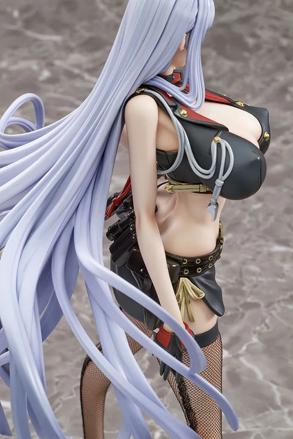 Senjou no Valkyria 4: Eastern Front - Selvaria Bles - 1/7 - Mizugi Style (Ques Q)ㅤ – quesQ – ActionFigureBrasil
