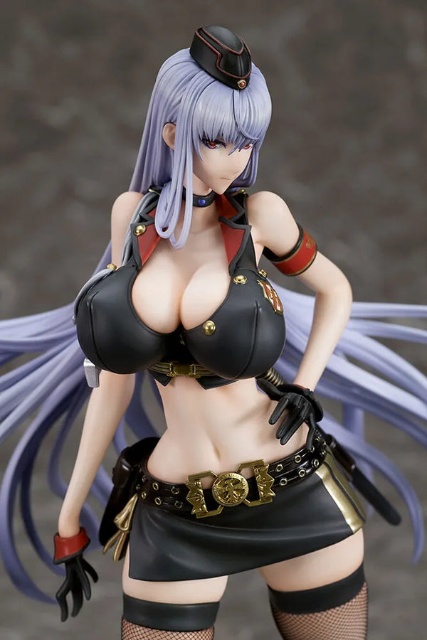 Senjou no Valkyria 4: Eastern Front - Selvaria Bles - 1/7 - Mizugi Style (Ques Q)ㅤ – quesQ – ActionFigureBrasil