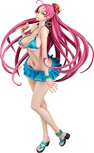Senjou no Valkyria Duel - Juliana Eberhardt - 1/7 (Phat Company)ㅤ – Phat Company – ActionFigureBrasil