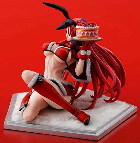 Senjou no Valkyria Duel - Juliana Eberhardt - Selvaria Bles - 1/7 - X'mas Party Setㅤ – Vertex – ActionFigureBrasil