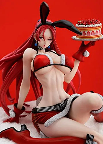 Senjou no Valkyria Duel - Juliana Eberhardt - Selvaria Bles - 1/7 - X'mas Party Setㅤ – Vertex – ActionFigureBrasil