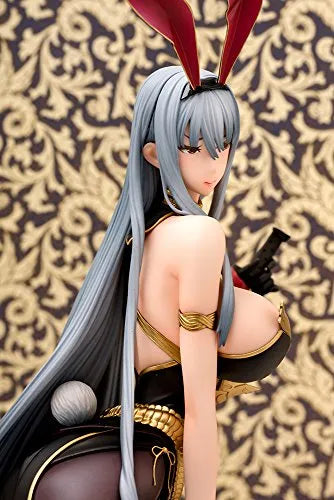 Senjou no Valkyria Duel - Selvaria Bles - 1/7 - Bunny Spy ver. (Ques Q)ㅤ – quesQ – ActionFigureBrasil