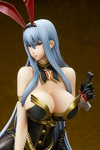 Senjou no Valkyria Duel - Selvaria Bles - 1/7 - Bunny Spy ver. (Ques Q)ㅤ – quesQ – ActionFigureBrasil