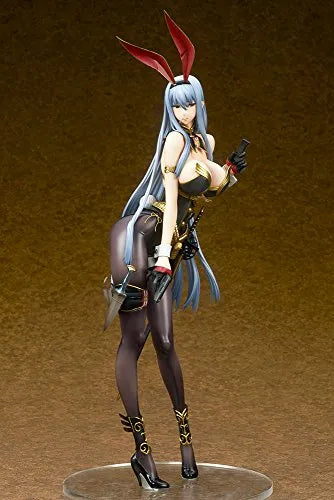 Senjou no Valkyria Duel - Selvaria Bles - 1/7 - Bunny Spy ver. (Ques Q)ㅤ – quesQ – ActionFigureBrasil — close