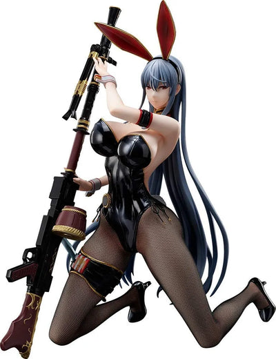 Senjou no Valkyria Duel - Selvaria Bles - B-style - 1/4 - Bunny Ver. (FREEing)ㅤ – FREEing – ActionFigureBrasil