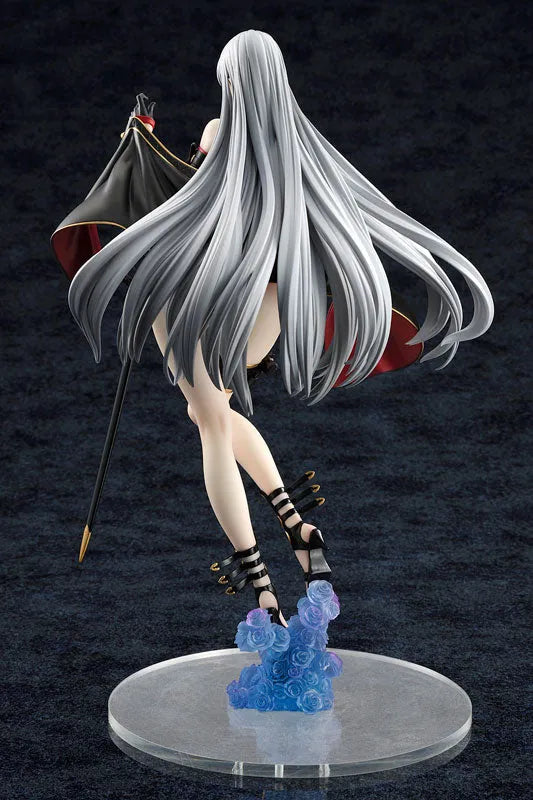Senjou no Valkyria: Gallian Chronicles - Selvaria Bles - 1/6 - Swimsuit Ver. (Bell Fine)ㅤ – Bell Fine – ActionFigureBrasil
