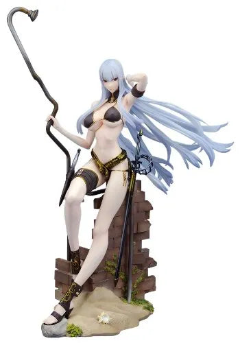 Senjou no Valkyria: Gallian Chronicles - Selvaria Bles - 1/7 - Swimsuit ver. (Alter)ㅤ – Alter – ActionFigureBrasil