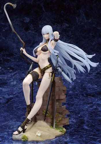 Senjou no Valkyria: Gallian Chronicles - Selvaria Bles - 1/7 - Swimsuit ver. (Alter)ㅤ – Alter – ActionFigureBrasil — detalhe do produto