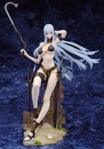 Senjou no Valkyria: Gallian Chronicles - Selvaria Bles - 1/7 - Swimsuit ver. (Alter)ㅤ – Alter – ActionFigureBrasil — close