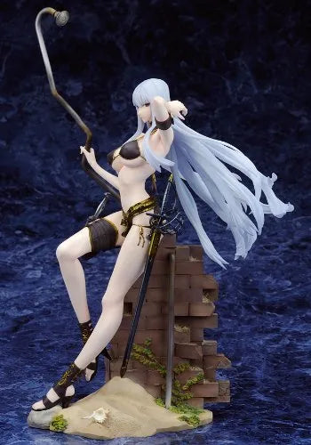 Senjou no Valkyria: Gallian Chronicles - Selvaria Bles - 1/7 - Swimsuit ver. (Alter)ㅤ – Alter – ActionFigureBrasil — acessórios
