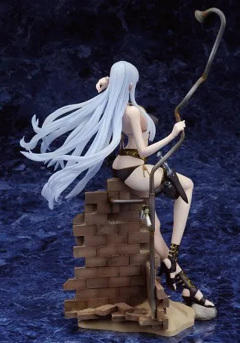 Senjou no Valkyria: Gallian Chronicles - Selvaria Bles - 1/7 - Swimsuit ver. (Alter)ㅤ – Alter – ActionFigureBrasil — ambientada