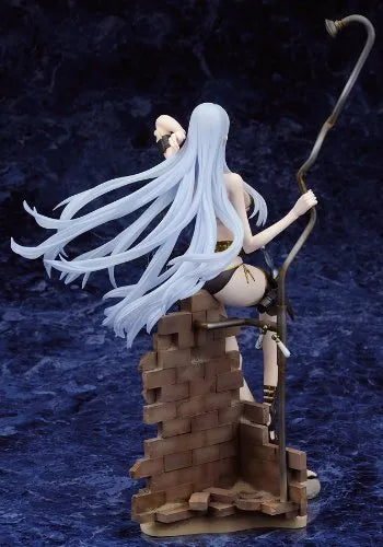 Senjou no Valkyria: Gallian Chronicles - Selvaria Bles - 1/7 - Swimsuit ver. (Alter)ㅤ – Alter – ActionFigureBrasil