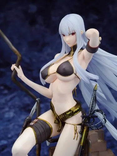 Senjou no Valkyria: Gallian Chronicles - Selvaria Bles - 1/7 - Swimsuit ver. (Alter)ㅤ – Alter – ActionFigureBrasil