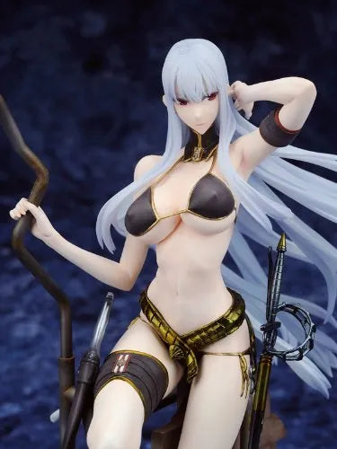 Senjou no Valkyria: Gallian Chronicles - Selvaria Bles - 1/7 - Swimsuit ver. (Alter)ㅤ – Alter – ActionFigureBrasil