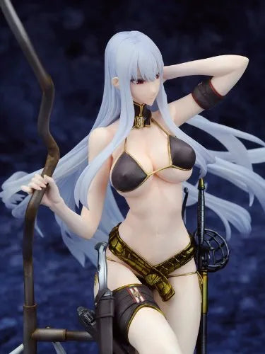 Senjou no Valkyria: Gallian Chronicles - Selvaria Bles - 1/7 - Swimsuit ver. (Alter)ㅤ – Alter – ActionFigureBrasil