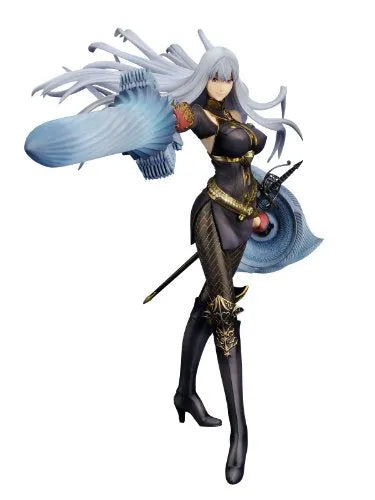Senjou no Valkyria: Gallian Chronicles - Selvaria Bles - 1/7 - Valkyria Ver. (Alter)ㅤ – Alter – ActionFigureBrasil