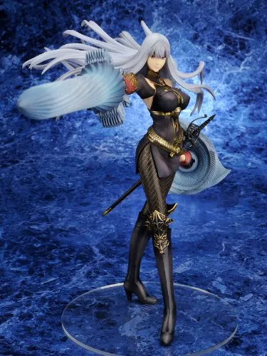 Senjou no Valkyria: Gallian Chronicles - Selvaria Bles - 1/7 - Valkyria Ver. (Alter)ㅤ – Alter – ActionFigureBrasil