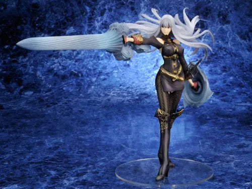 Senjou no Valkyria: Gallian Chronicles - Selvaria Bles - 1/7 - Valkyria Ver. (Alter)ㅤ – Alter – ActionFigureBrasil