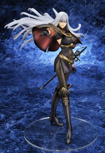 Senjou no Valkyria: Gallian Chronicles - Selvaria Bles - 1/7 - Valkyria Ver. (Alter)ㅤ – Alter – ActionFigureBrasil
