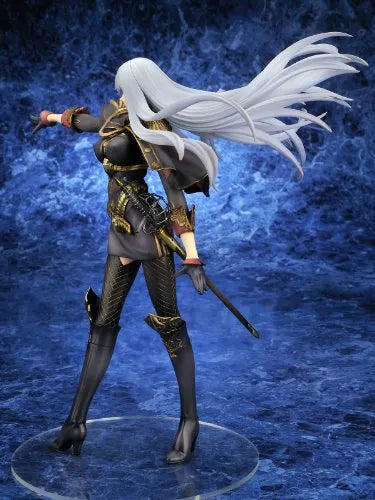 Senjou no Valkyria: Gallian Chronicles - Selvaria Bles - 1/7 - Valkyria Ver. (Alter)ㅤ – Alter – ActionFigureBrasil