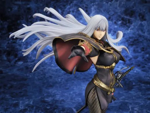Senjou no Valkyria: Gallian Chronicles - Selvaria Bles - 1/7 - Valkyria Ver. (Alter)ㅤ – Alter – ActionFigureBrasil
