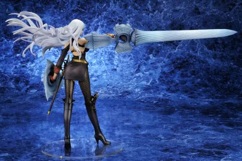 Senjou no Valkyria: Gallian Chronicles - Selvaria Bles - 1/7 - Valkyria Ver. (Alter)ㅤ – Alter – ActionFigureBrasil