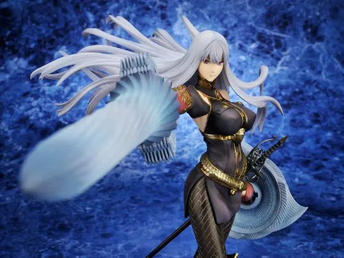 Senjou no Valkyria: Gallian Chronicles - Selvaria Bles - 1/7 - Valkyria Ver. (Alter)ㅤ – Alter – ActionFigureBrasil