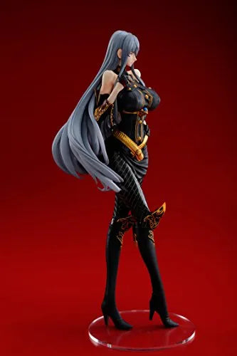 Senjou no Valkyria: Gallian Chronicles - Selvaria Bles - 1/7 (Vertex)ㅤ – Vertex – ActionFigureBrasil — close
