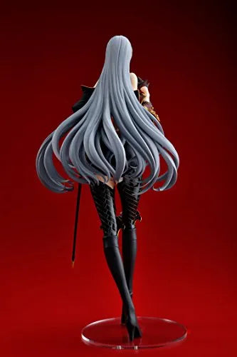 Senjou no Valkyria: Gallian Chronicles - Selvaria Bles - 1/7 (Vertex)ㅤ – Vertex – ActionFigureBrasil