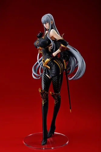 Senjou no Valkyria: Gallian Chronicles - Selvaria Bles - 1/7 (Vertex)ㅤ – Vertex – ActionFigureBrasil
