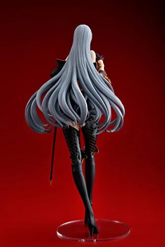 Senjou no Valkyria: Gallian Chronicles - Selvaria Bles - Dwell - 1/7ㅤ – Vertex – ActionFigureBrasil — acessórios