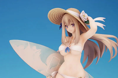 Senkan Shoujo R - Lexington Swimsuit ver. 1/8ㅤ – Hobby Max – ActionFigureBrasil — embalagem