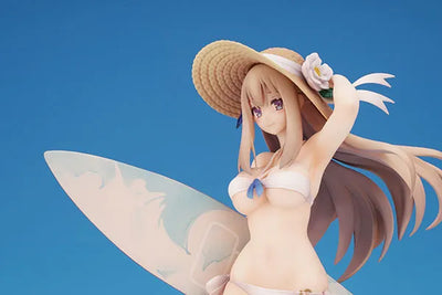 Senkan Shoujo R - Lexington Swimsuit ver. 1/8ㅤ – Hobby Max – ActionFigureBrasil — acessórios