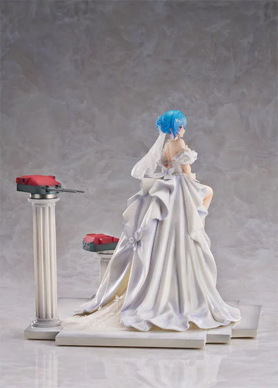 Senkan Shoujo R - Prinz Eugen - 1/7 - My Heart Will Go On Ver. (Calbone)ㅤ – Calbone – ActionFigureBrasil — detalhe do produto