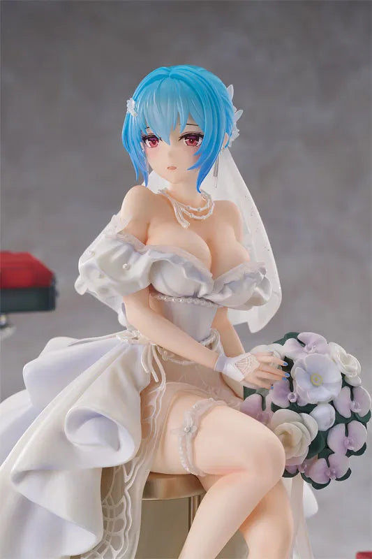 Senkan Shoujo R - Prinz Eugen - 1/7 - My Heart Will Go On Ver. (Calbone)ㅤ – Calbone – ActionFigureBrasil