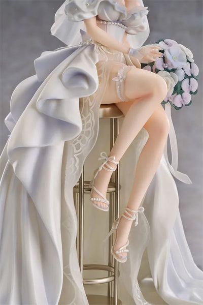 Senkan Shoujo R - Prinz Eugen - 1/7 - My Heart Will Go On Ver. (Calbone)ㅤ – Calbone – ActionFigureBrasil — acessórios