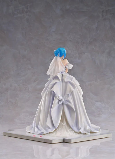 Senkan Shoujo R - Prinz Eugen - 1/7 - My Heart Will Go On Ver. (Calbone)ㅤ – Calbone – ActionFigureBrasil — com base expositora
