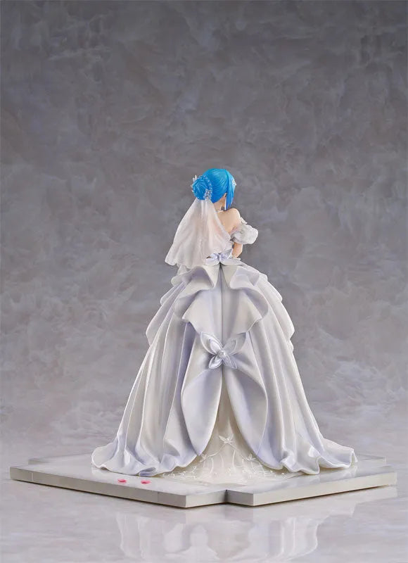 Senkan Shoujo R - Prinz Eugen - 1/7 - My Heart Will Go On Ver. (Calbone)ㅤ – Calbone – ActionFigureBrasil