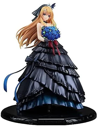 Senkan Shoujo R - Saratoga - 1/7 - Yoi no Hana Ver. (APEX)ㅤ – APEX – ActionFigureBrasil
