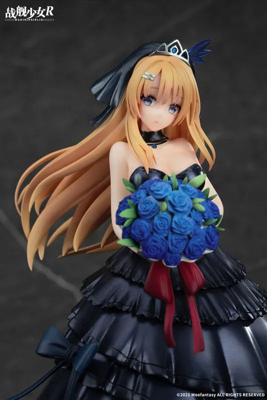 Senkan Shoujo R - Saratoga - 1/7 - Yoi no Hana Ver. (APEX)ㅤ – APEX – ActionFigureBrasil